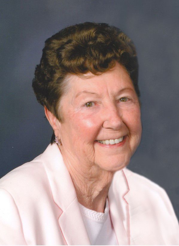 Evelyn Diekman